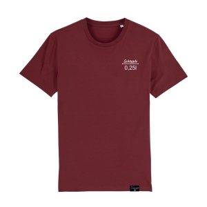 0,25l Schöpple T-Shirt