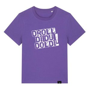 Droll Di Du Doldi T-Shirt Damen Franken