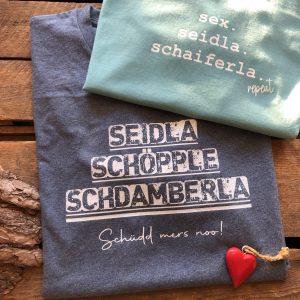 Schdamberla T-Shirt