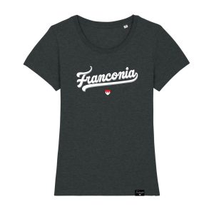 Franconia Damen Shirt Franken