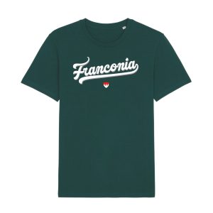 Franconia T-Shirt Franken Frankenstyle