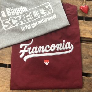 Frankonia T-Shirt