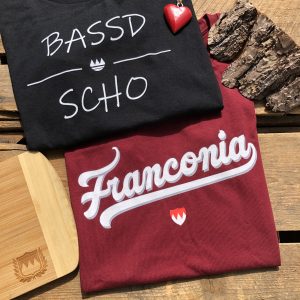 Franconia T-Shirt