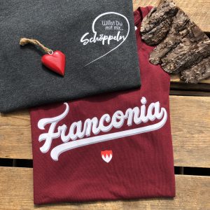 Frankonia Franken Shirt