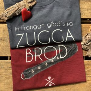 Zuggabrod T-Shirt