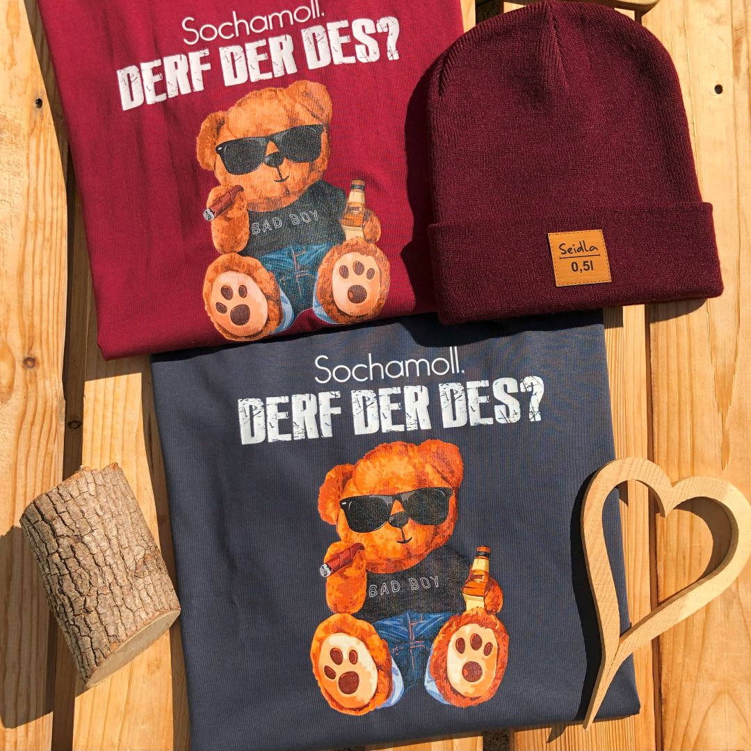 Derf Der Des T-Shirt Frankenstyle Fränkische Taschen und Tragetaschen Würzburg Nürnberg Bamberg Coburg Bayreuth Fürth Erlangen Herren Shirts