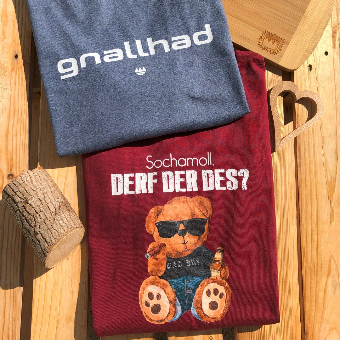 Derf Der Des T-Shirt Frankenstyle Fränkische Taschen und Tragetaschen Würzburg Nürnberg Bamberg Coburg Bayreuth Fürth Erlangen Herren Shirts