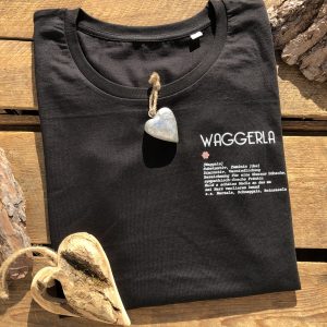 Waggerla T-Shirt