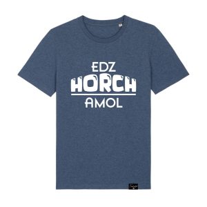 Edz Horch Amol T-Shirt Frankenstyle