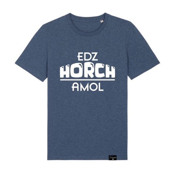 Edz Horch Amol T-Shirt Frankenstyle