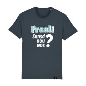 Fraali T-Shirt Frankenstyle