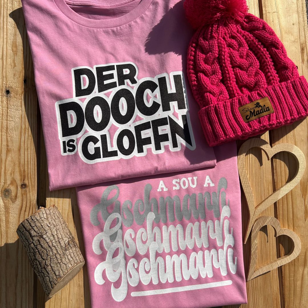 A su a Gschmarri Damen Shirt Frankenstyle Fränkische Taschen Nürnberg Würzburg Coburg Fürth Erlangen Bamberg Bayreuth Damen Mode