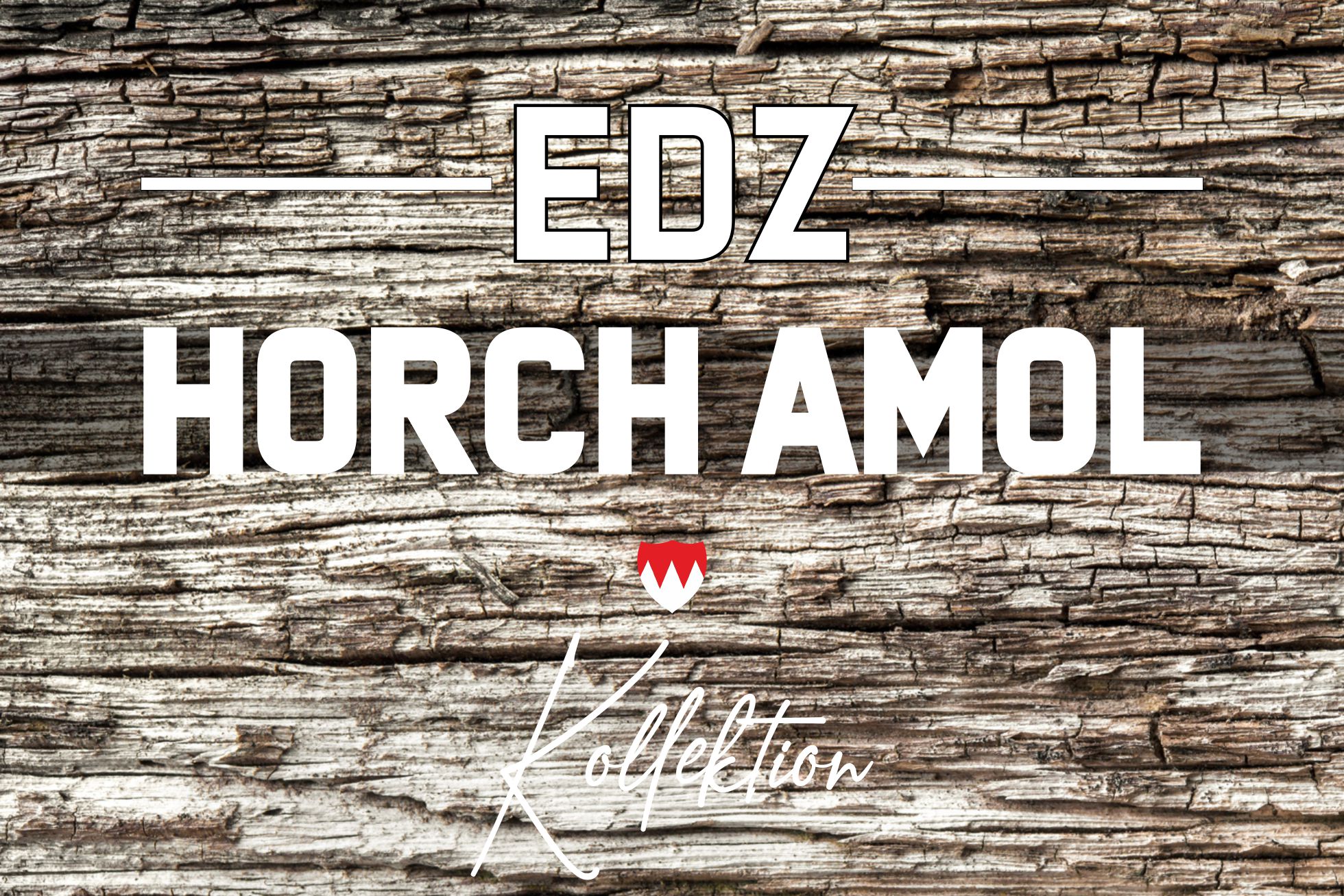 Edz Horch Amol Kollektion fränkische Mode 2024
