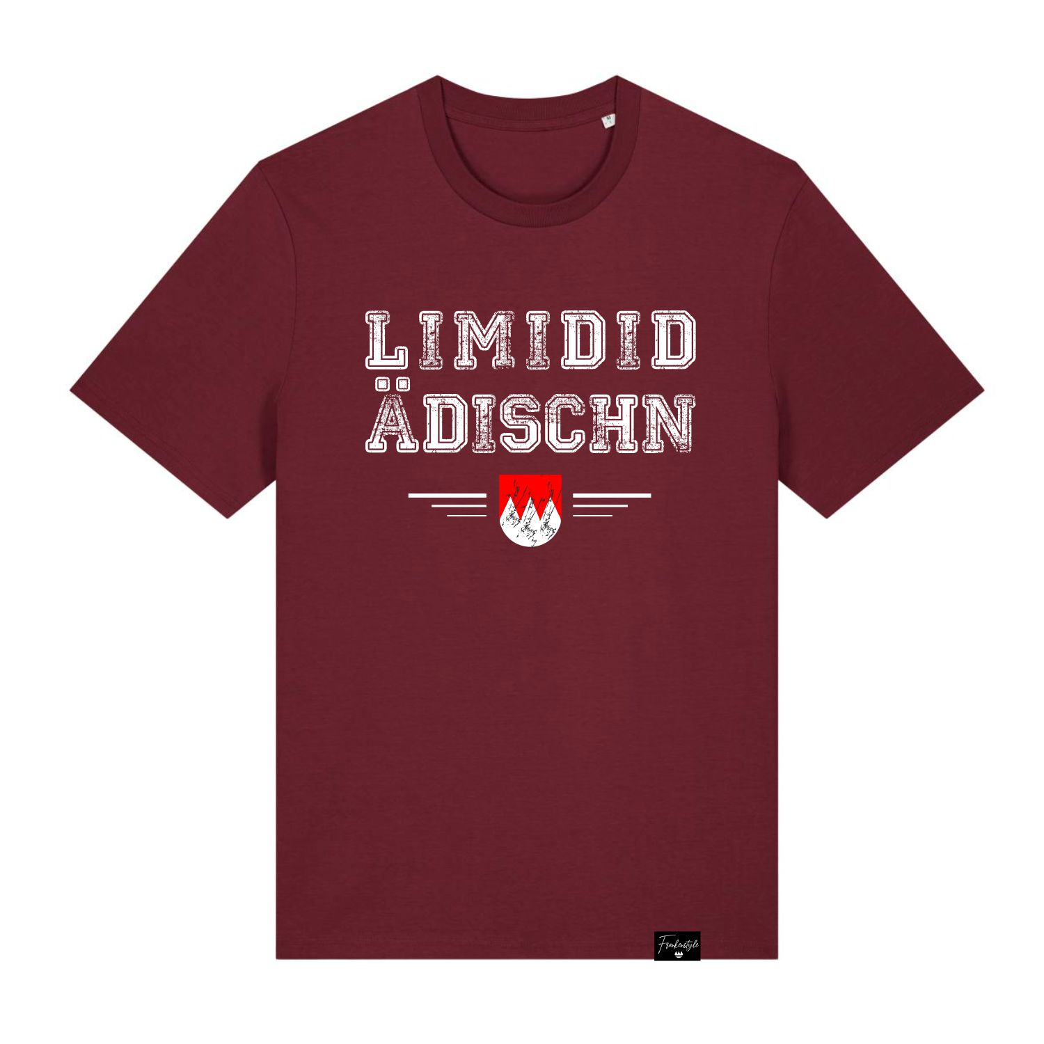 #LIMIDID_VINTAGE unisex – Bild 10