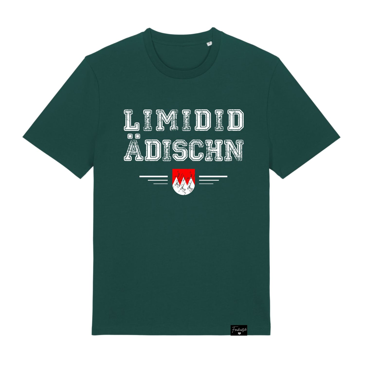 #LIMIDID_VINTAGE unisex – Bild 9