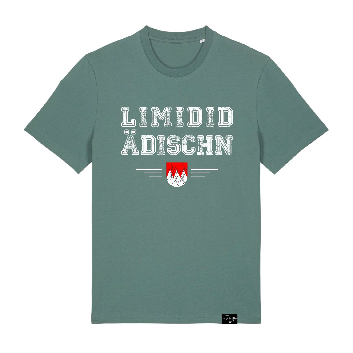 #LIMIDID_VINTAGE unisex – Bild 8