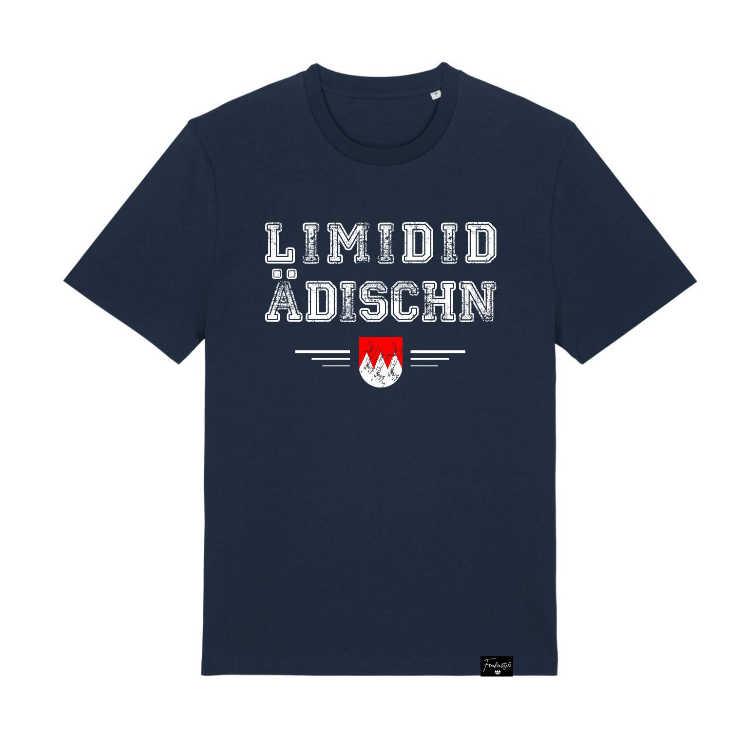 #LIMIDID_VINTAGE unisex – Bild 7