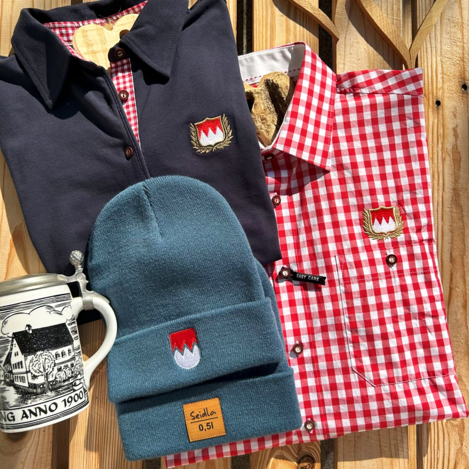 Fränkische Tracht Franken Tracht Trachtenhemd Franken Hemd und Polo im Trachtenlook von Frankenstyle Fränkische Trachtenmode Nürnberg Erlangen Bamberg Würzburg Coburg Bayreuth Fränkische Schweiz Mode Shop