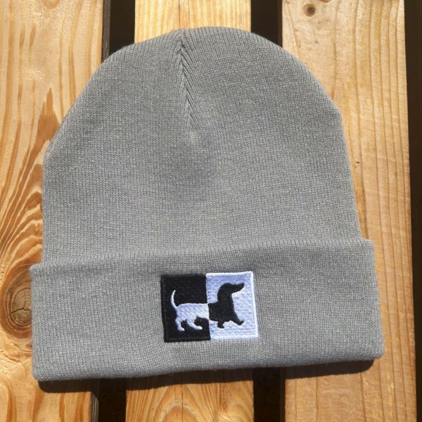 Mütze #DACKEL – Bild 3