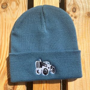 Fränkische Traktor Mütze oder Bulldog Mütze von Frankenstyle für Dackelfans in Franken Nürnberg Würzburg Coburg Erlangen Fürth oder Bayreuth Traktor Shop