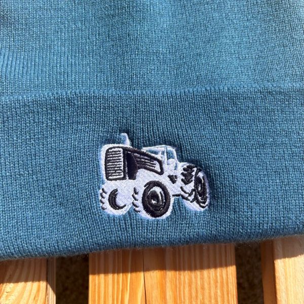 Mütze #TRAKTOR – Bild 6