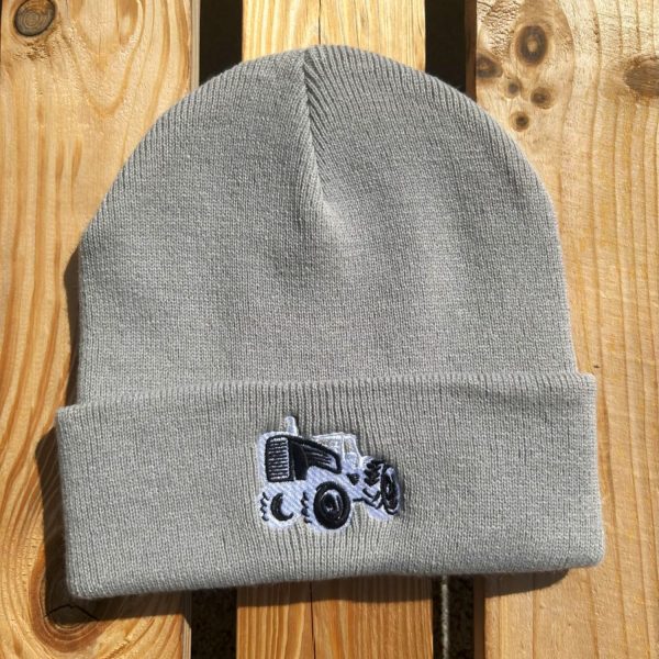 Mütze #TRAKTOR – Bild 5