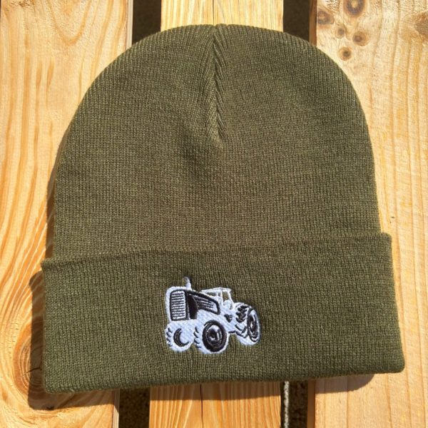 Mütze #TRAKTOR – Bild 4