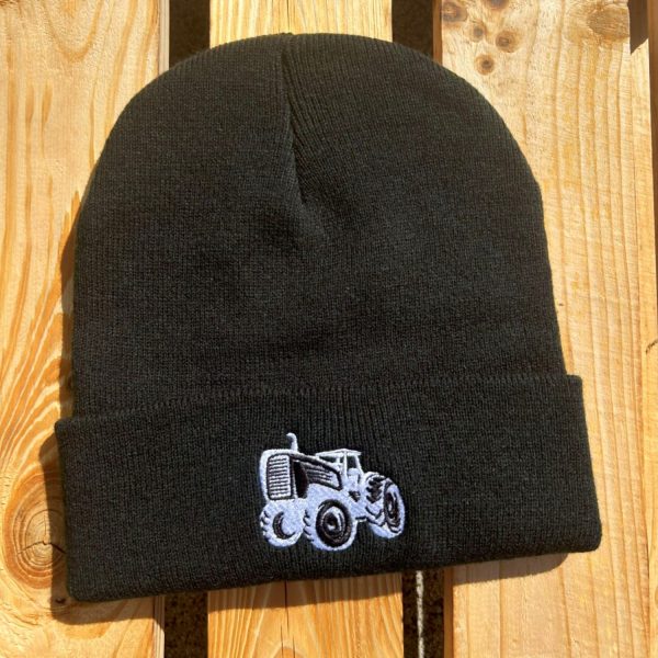 Mütze #TRAKTOR – Bild 3