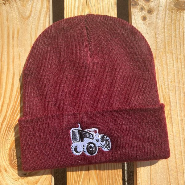 Mütze #TRAKTOR – Bild 2