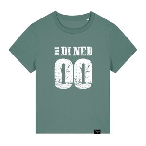 Dou di ned oo Damen SHirt Frankenstyle Fränkische Shirts und Mode aus Nürnberg Würzburg Erlangen Coburg Bayreuth Kissingen Eichstätt Herzogenaurach Fürth