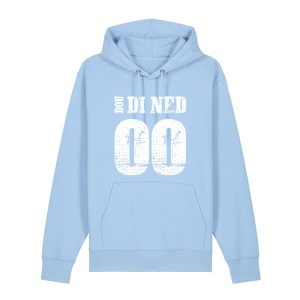 Dou di ned oo Hoodie Frankenstyle Fränkische Shirts und Mode aus Nürnberg Würzburg Erlangen Coburg Bayreuth Kissingen Eichstätt Herzogenaurach Fürth