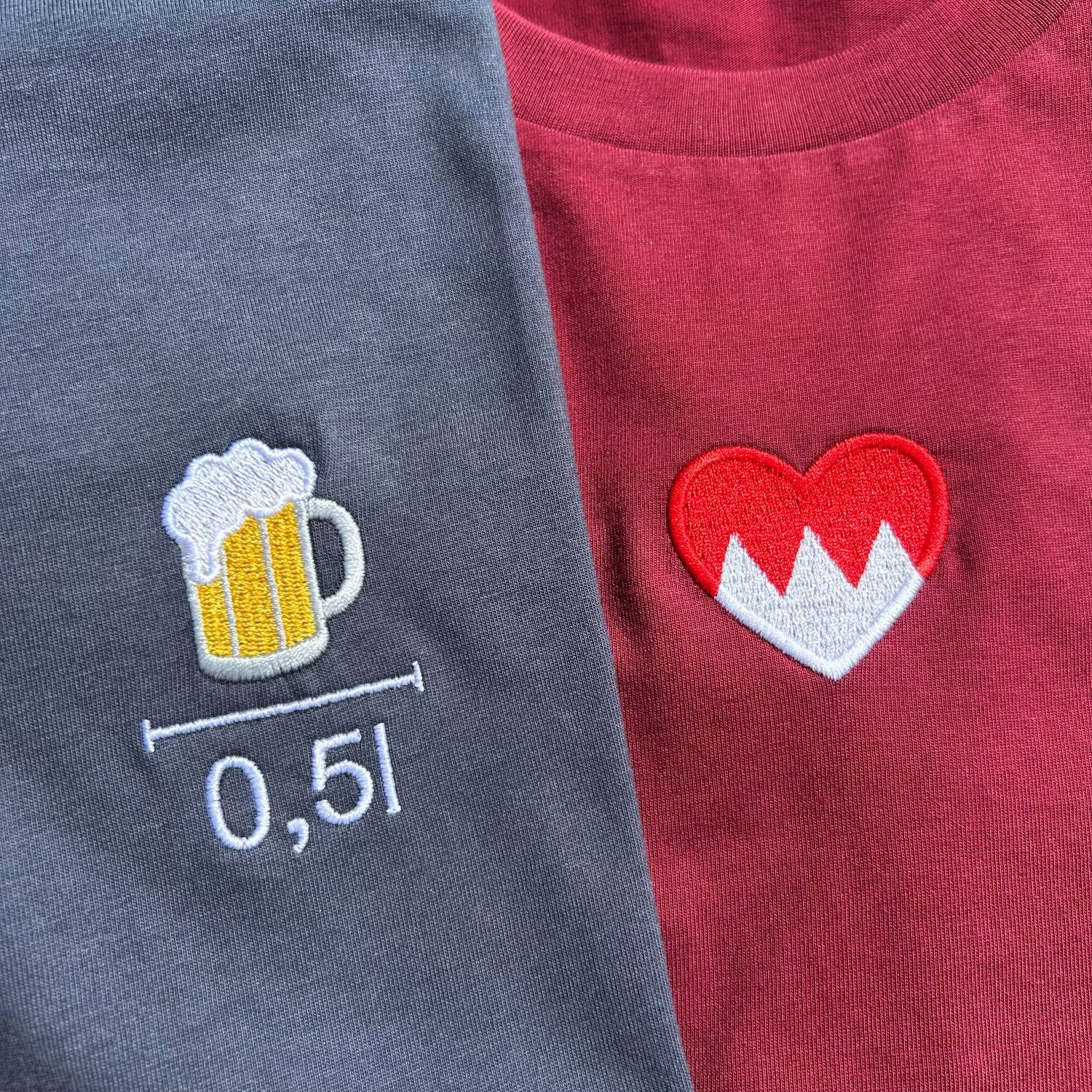 Seidla T-Shirt Bier mit Bierkrug und 0,5 Eichstrich Seidla Shirts Frankenstyle another Story annather Seidla Shirts Fränkisch Nürnberg Fürth Erlangen Würzburg Coburg Bayreuth Bamberg Mode Shop Seidla T-Shirt Bier mit Bierkrug und 0,5 Eichstrich Seidla Shirts Frankenstyle another Story annather Seidla Shirts Fränkisch Nürnberg Fürth Erlangen Würzburg Coburg Bayreuth Bamberg Mode Shop