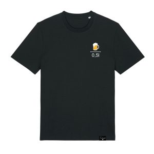 #SEIDLA Stick unisex - Black